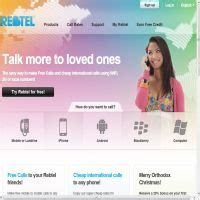 rebtel vancouver ca|Rebtel Reviews .